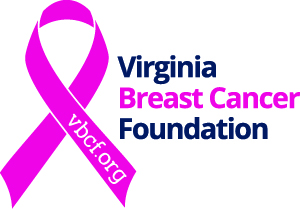 Virginia Breast Cancer Foundation Logo