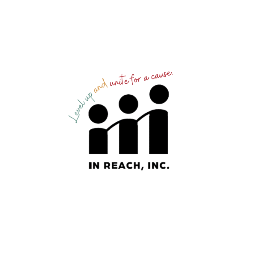 In Reach Logo