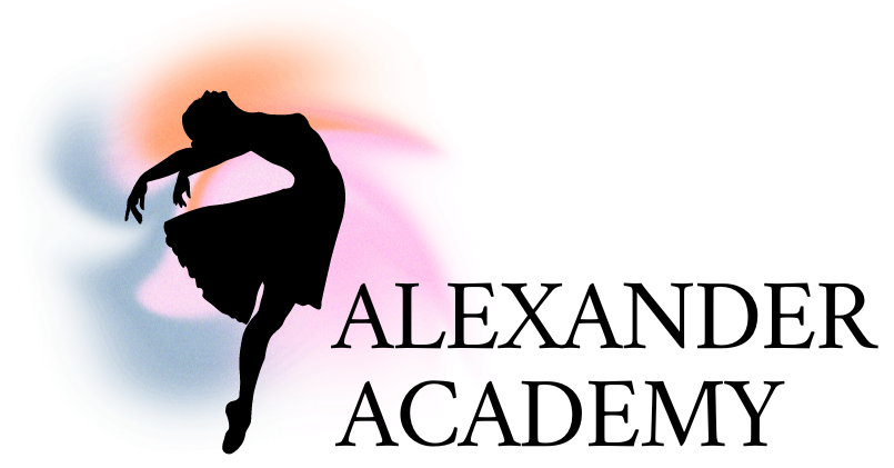 Alexander Academy Performing Company Logo