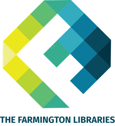 Farmington Village Green And Library Association Logo