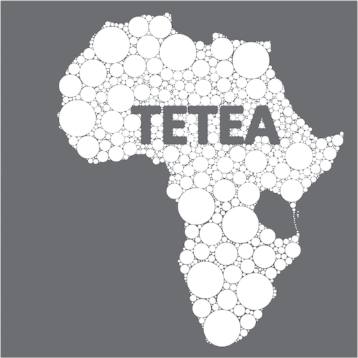 Tetea Inc. Logo