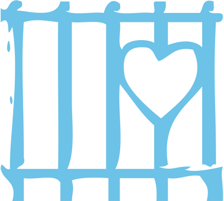 Compassion Prison Project Logo