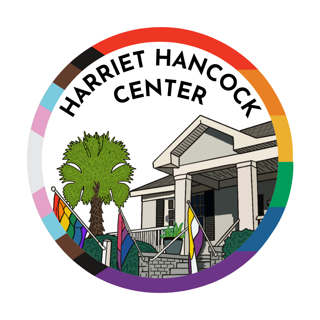Harriet Hancock Center Foundation Logo