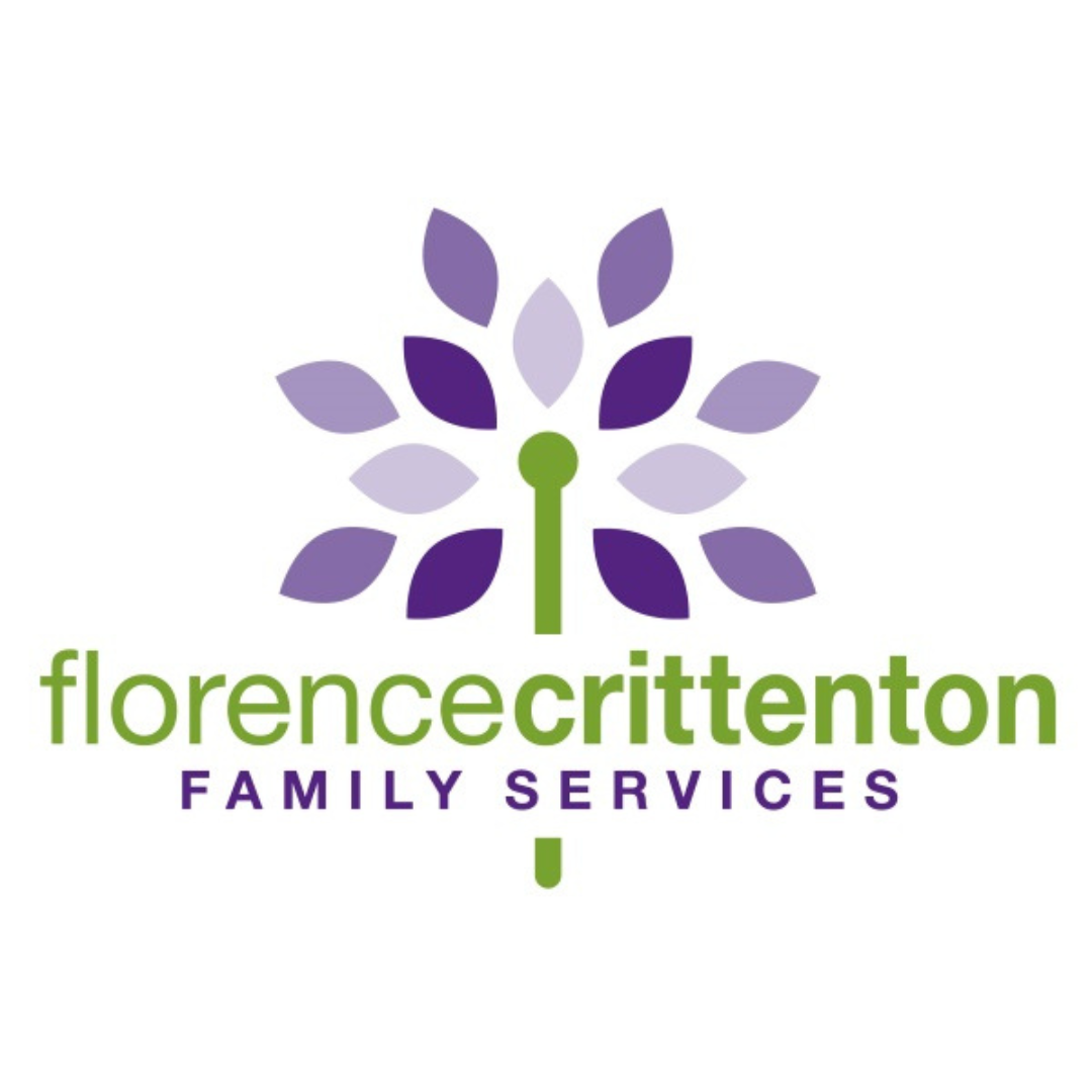 Florence Crittenton Home And Services Logo