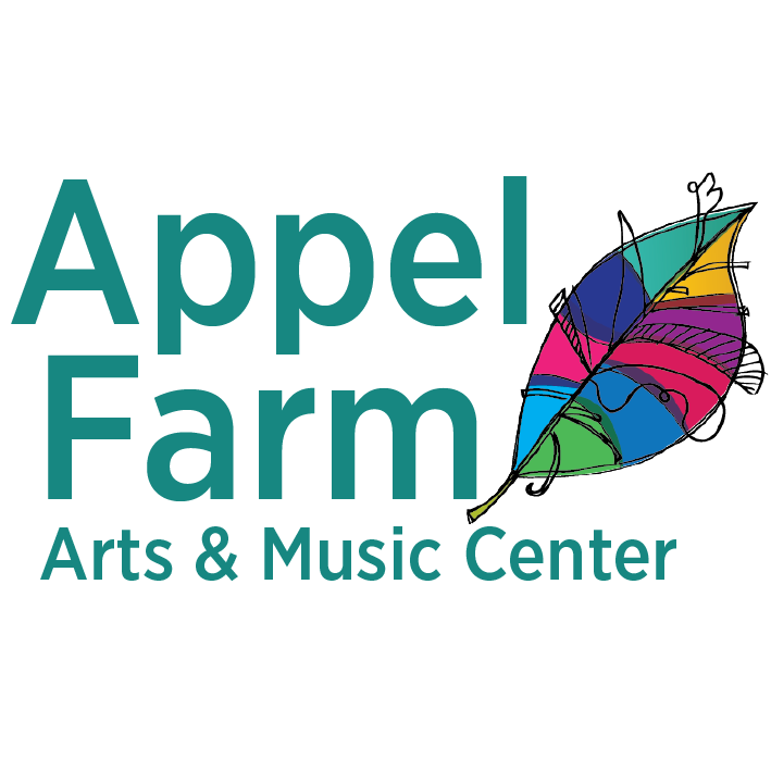 Appel Farm Arts And Music Center Logo
