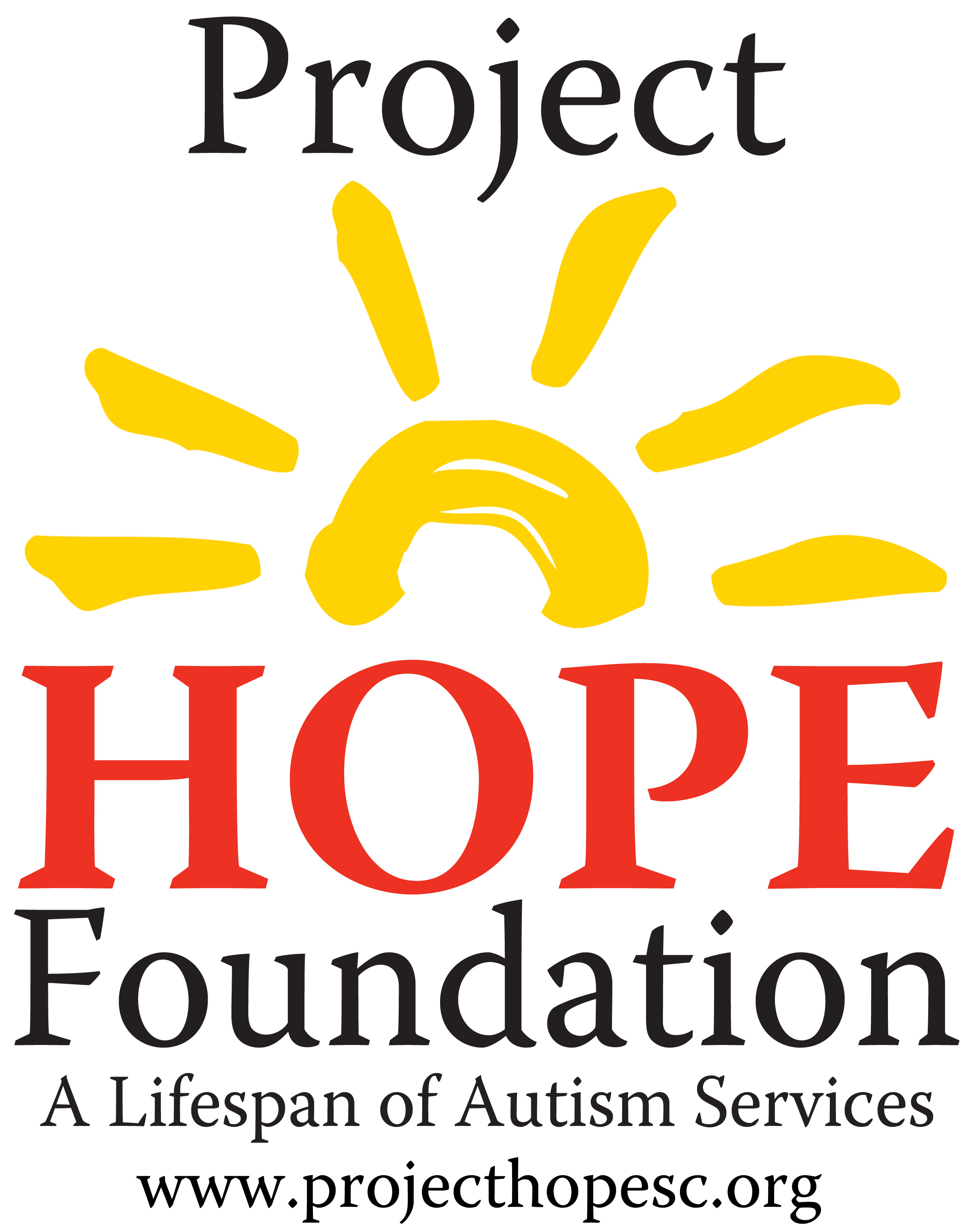 Project Hope Foundation Inc Logo