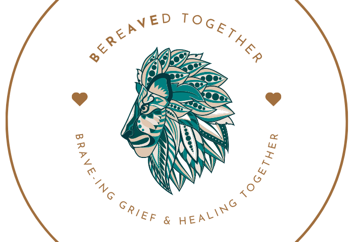 Bereaved Together Logo