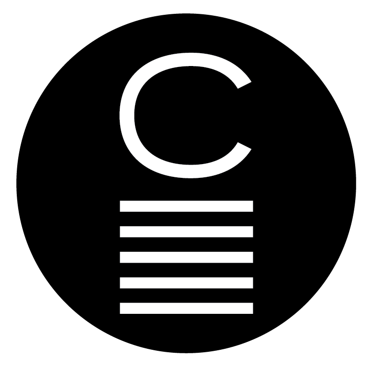 Continuum Vocal Ensemble Logo