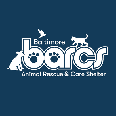 Baltimore Animal Rescue and Care Shelter Inc. Logo