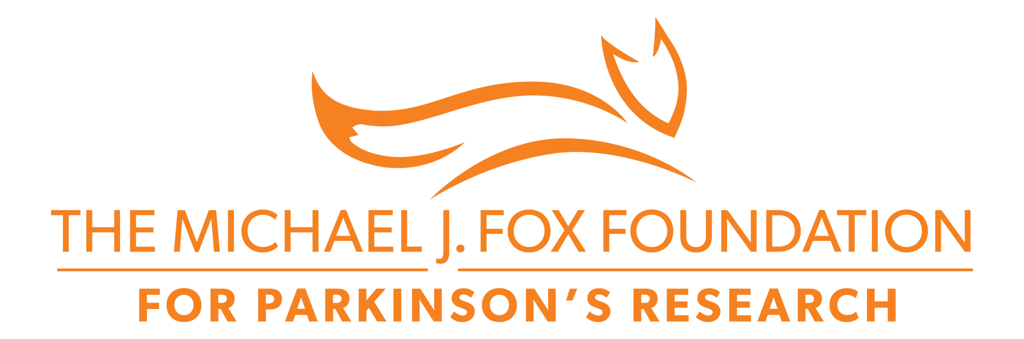 Michael J Fox Foundation For Parkinsons Research Logo