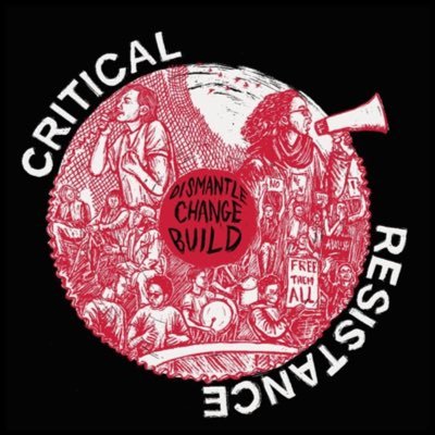 Critical Resistance Logo