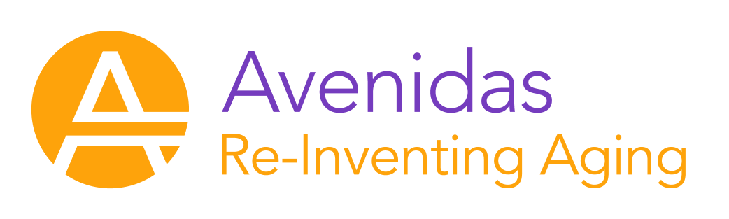 Avenidas Logo