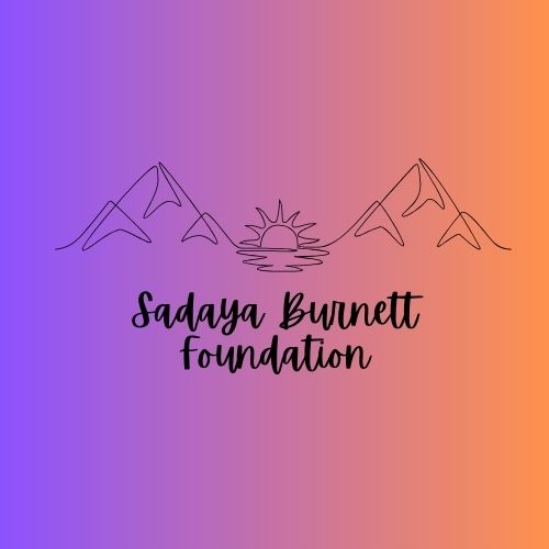 Sadaya Burnett Foundation Logo