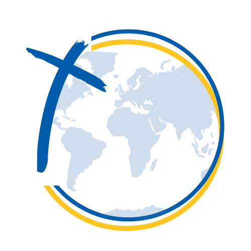 Global Outreach Foundation Logo
