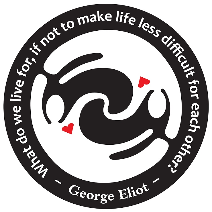 K T Support Group Logo