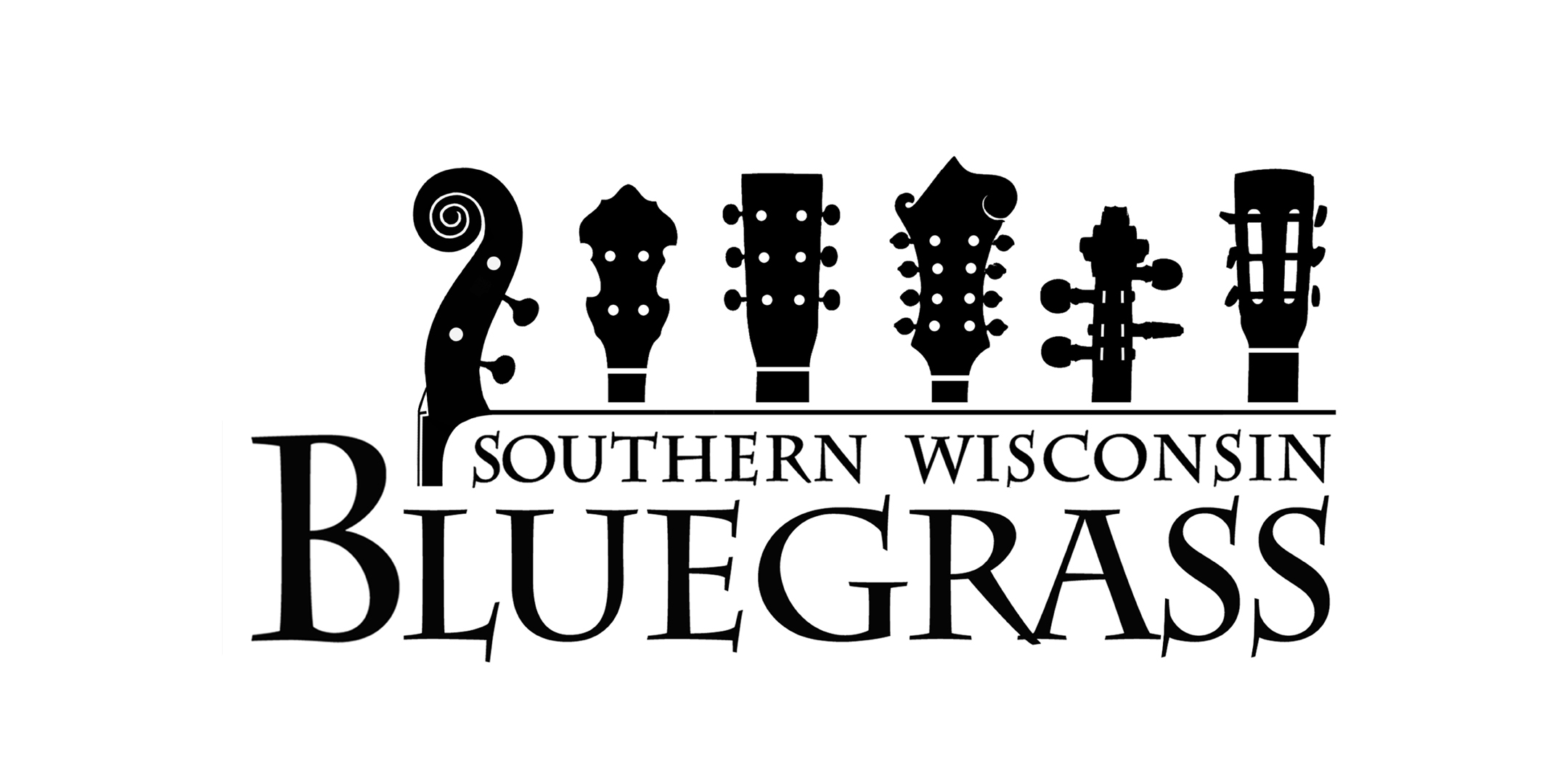 Southern Wisconsin Bluegrass Music Association Inc Logo
