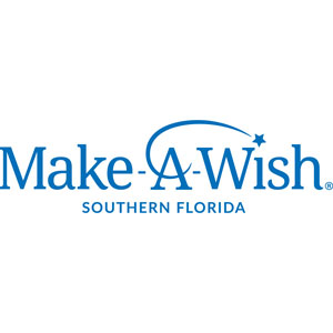 Make A Wish Foundation Of Southern Florida Inc Logo