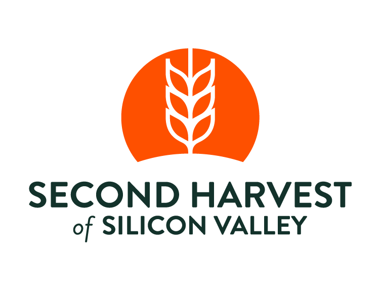 Second Harvest Of Silicon Valley Logo