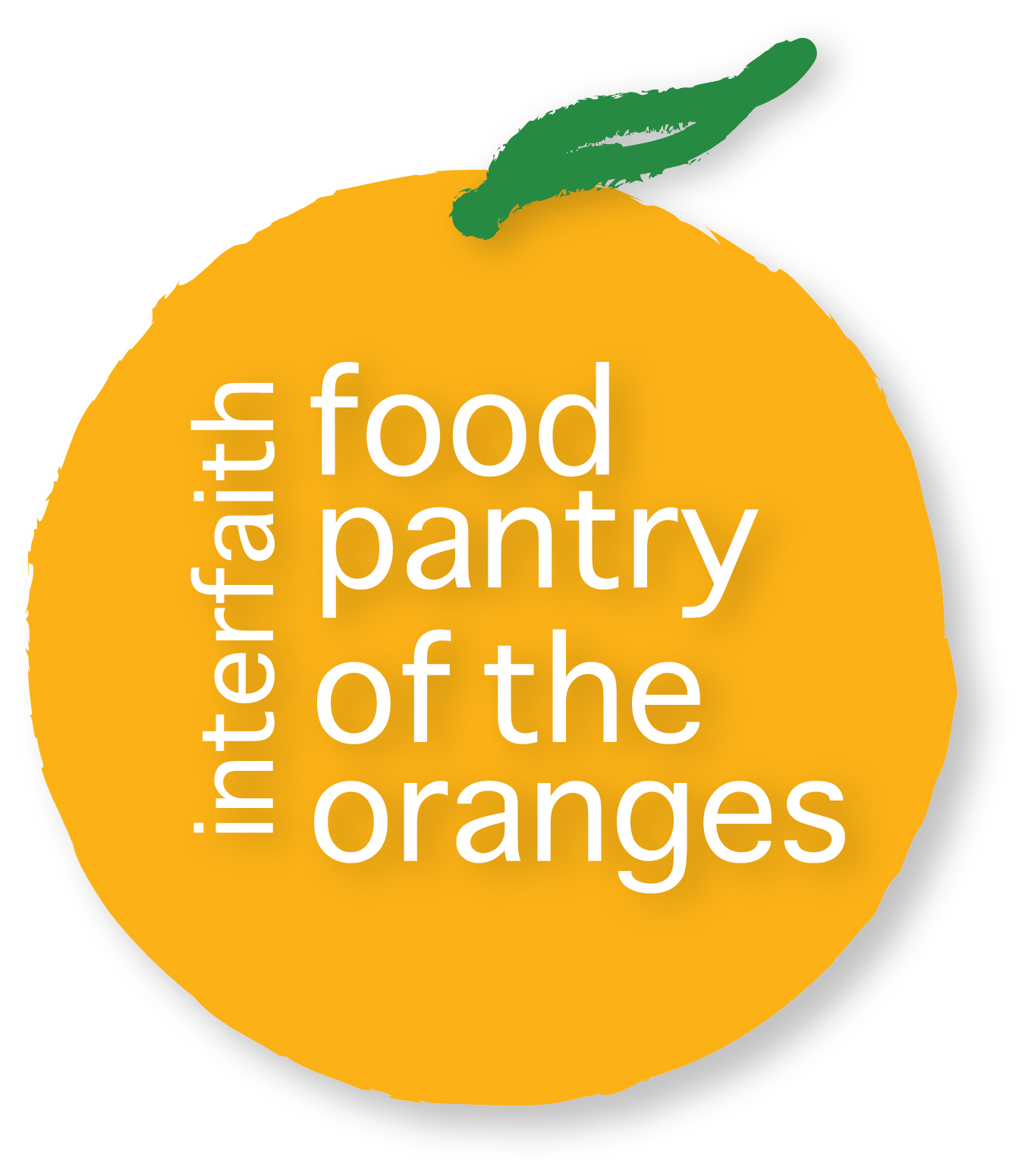Interfaith Food Pantry Of Oranges Logo