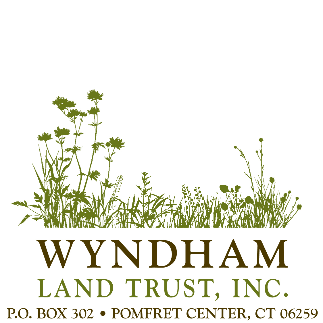 Wyndham Land Trust Logo