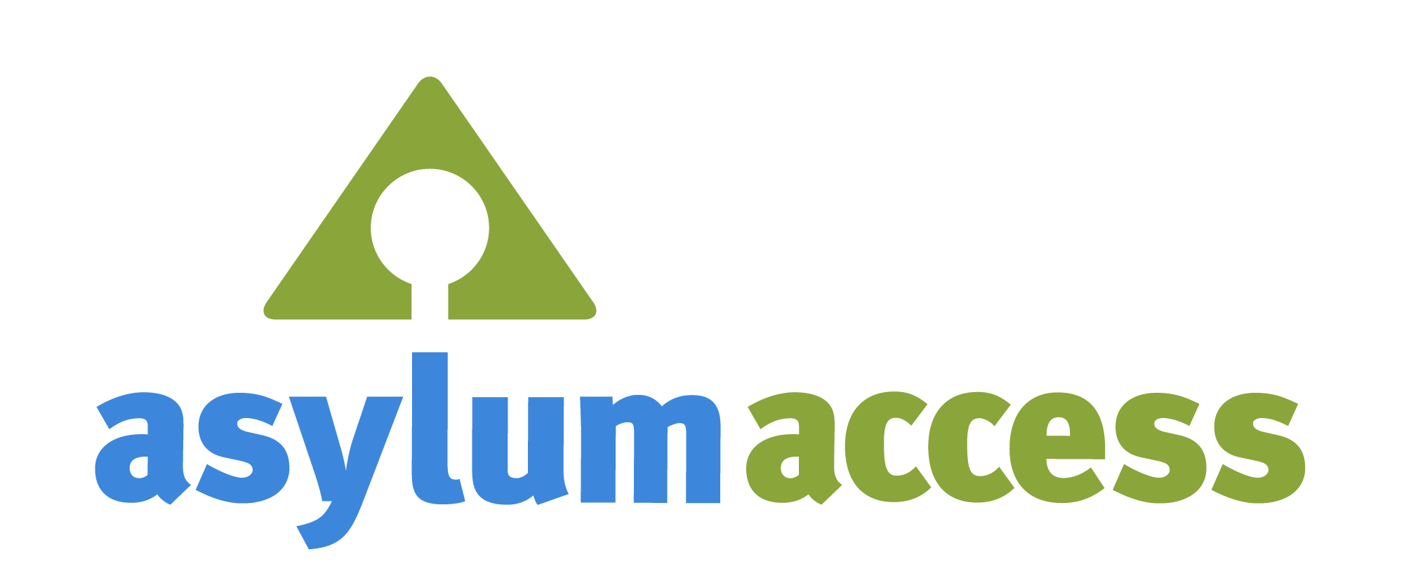 Asylum Access Logo