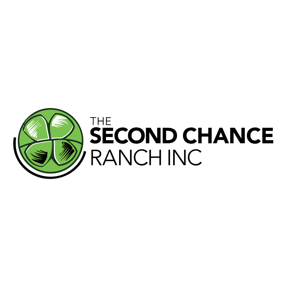 The Second Chance Ranch Inc Logo