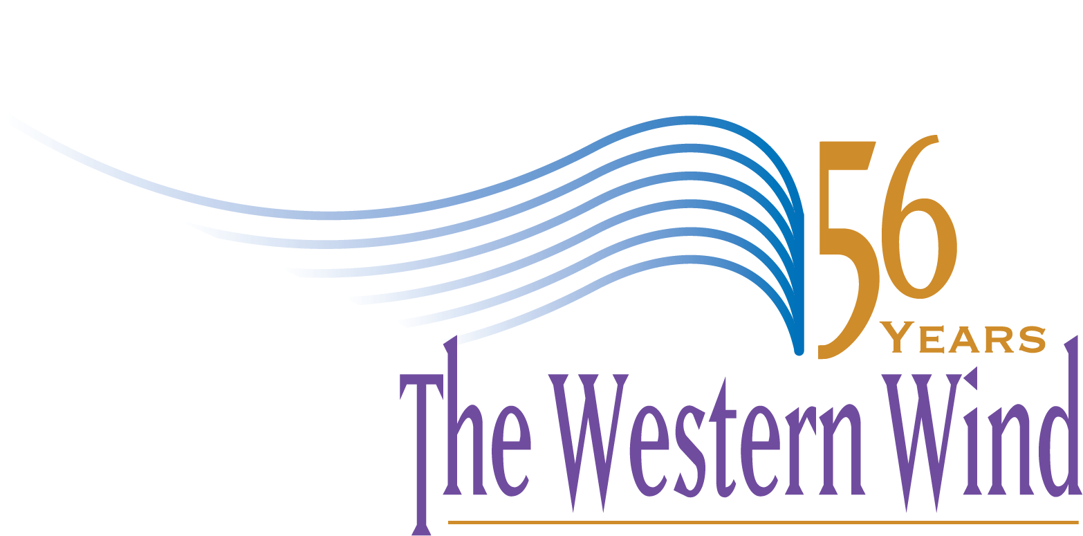 Western Wind Vocal Ensemble Logo