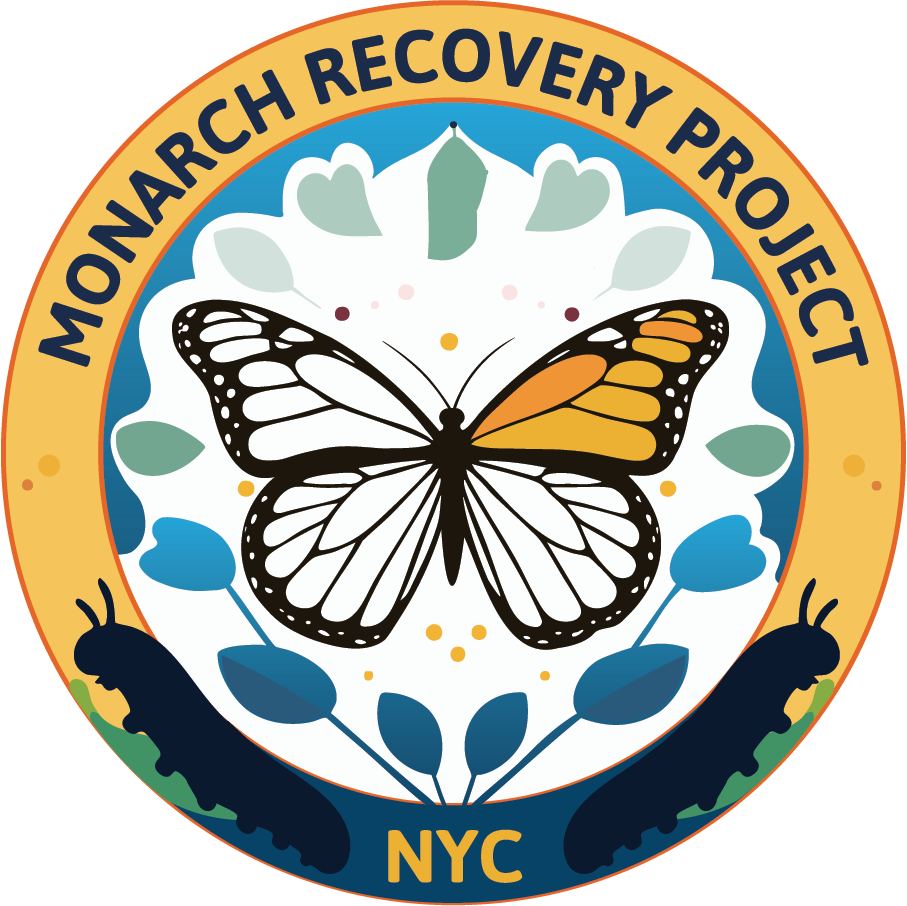 Monarch Recovery Project Nyc Inc Logo