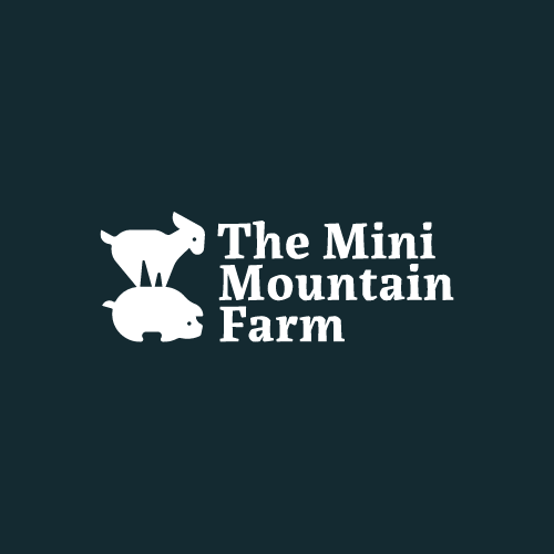 Mini Mountain Farm Sanctuary Inc Logo