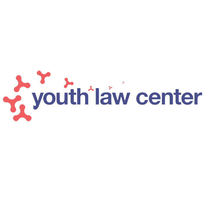 Youth Law Center Logo