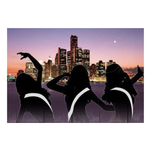 Jackson Dolls Production Logo