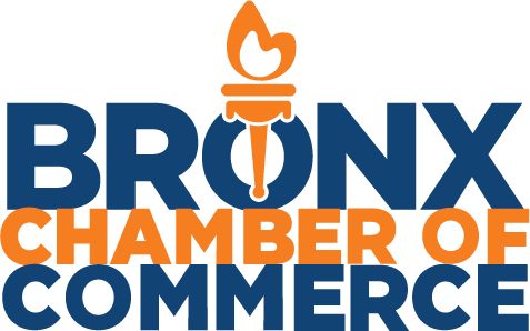 Bronx Chamber Of Commerce Foundation Inc Logo