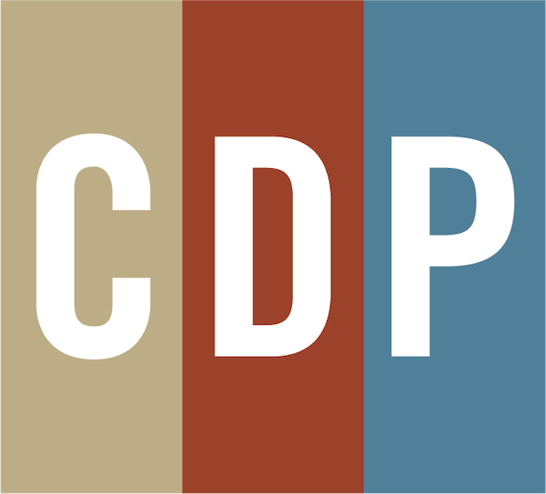 Center For Disaster Philanthropy logo