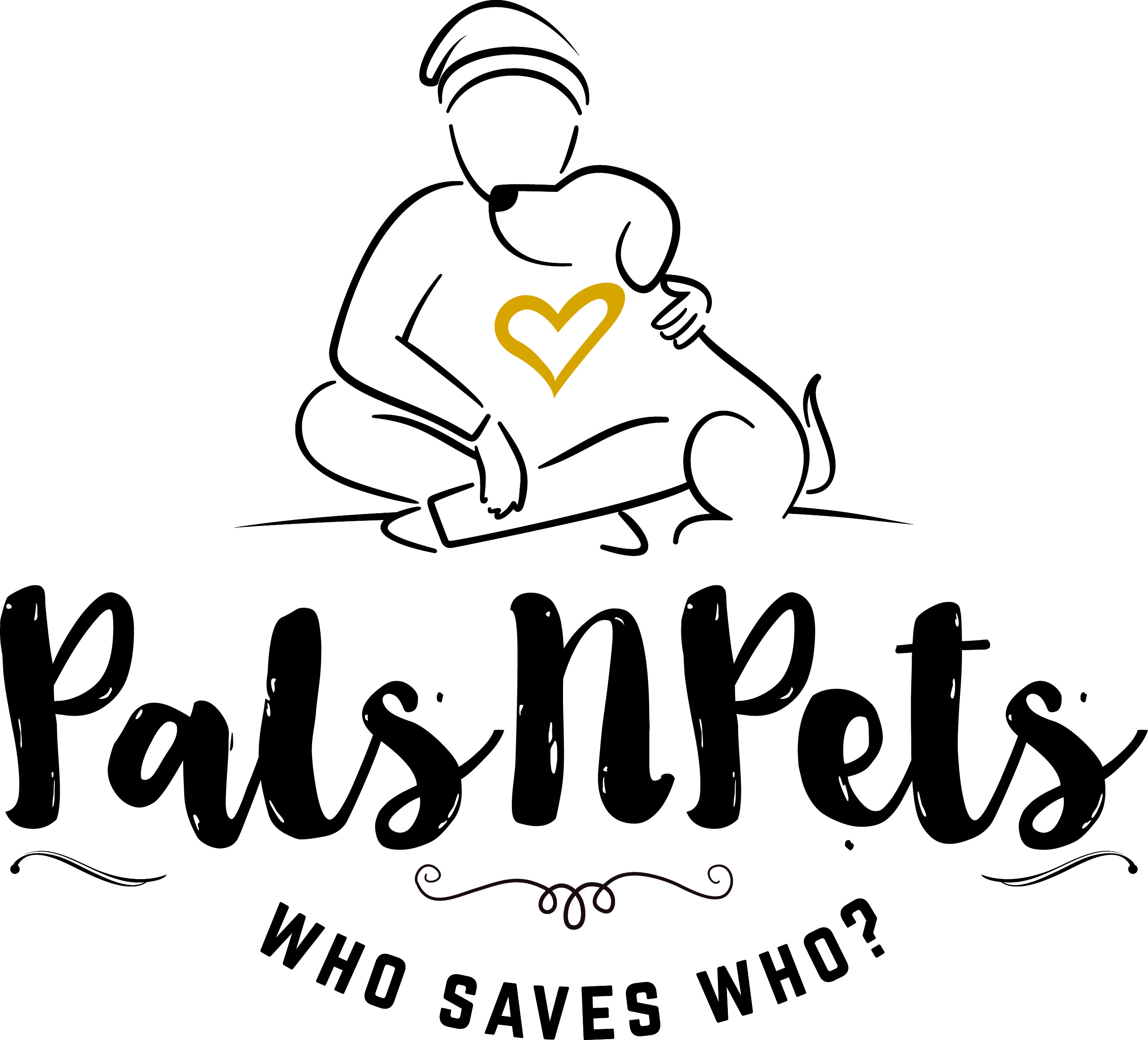 Pals N Pets Inc Logo