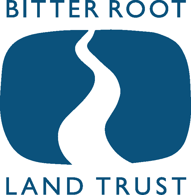 Bitter Root Land Trust Logo