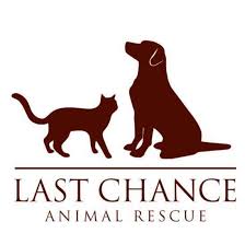 Last Chance Animal Rescue Fund Logo