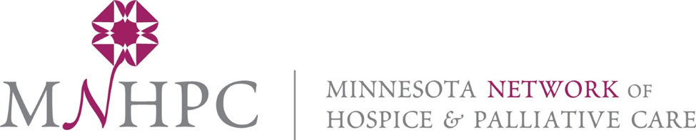 Minnesota Network Of Hospice And Palliative Care Logo