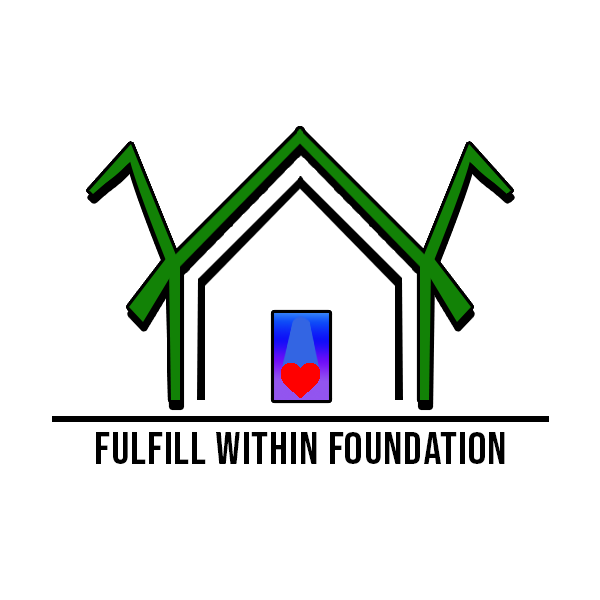 Fulfill Within Foundation Logo