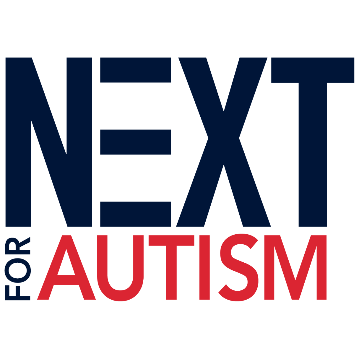 Next For Autism Logo