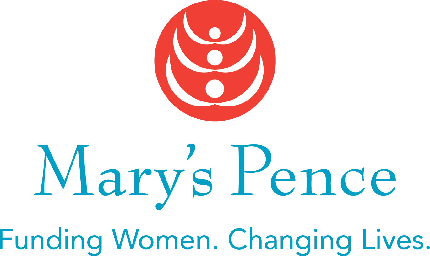 Marys Pence Logo