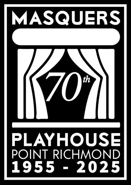 Masquers Playhouse Inc Logo