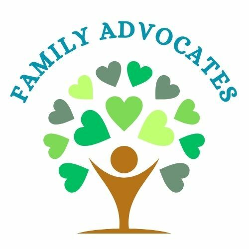 Family Advocate Program Inc Logo