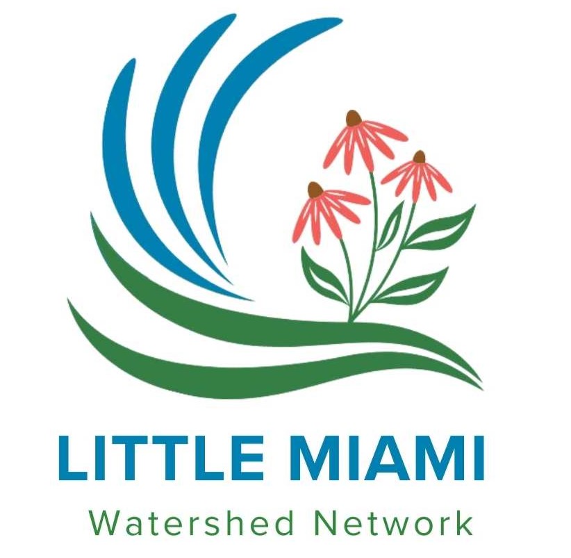 Little Miami Watershed Network Logo