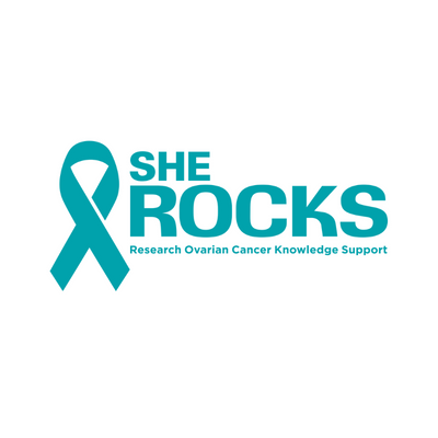 She Rocks Logo
