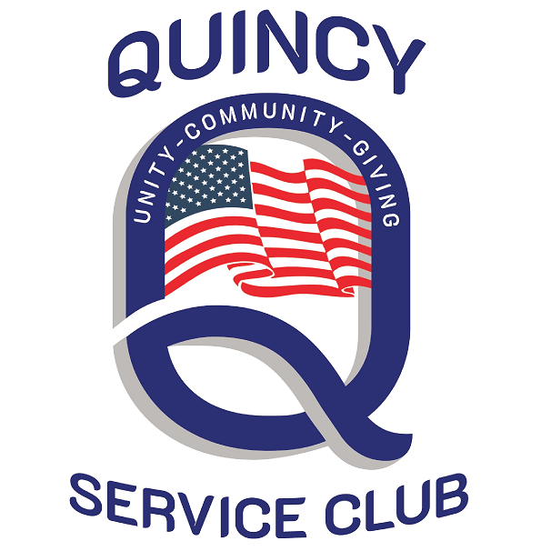 Quincy Service Club Foundation Logo