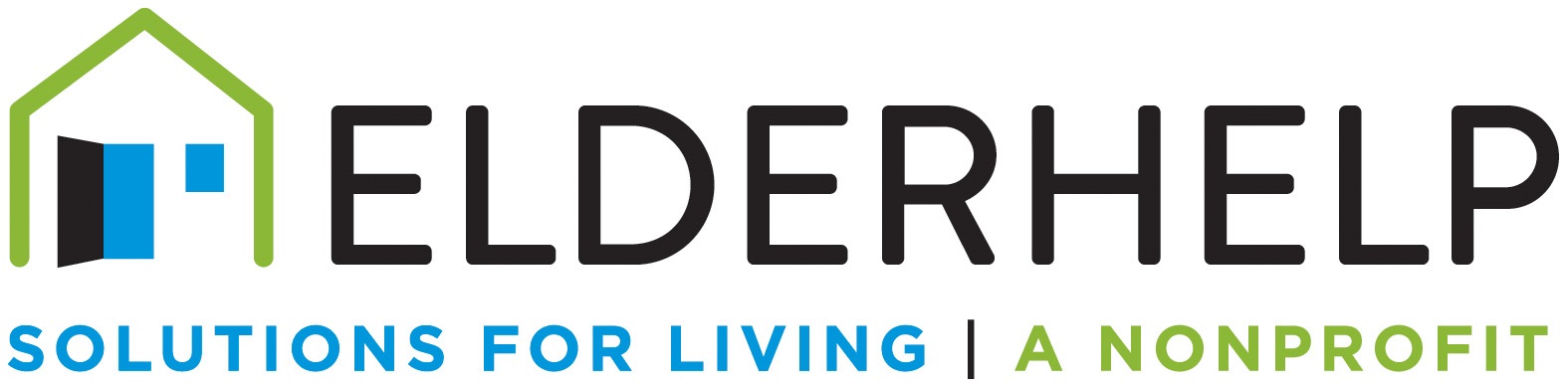 Elderhelp Of San Diego Logo