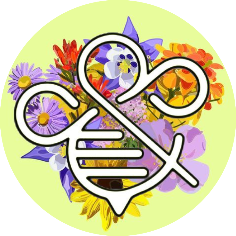 People And Pollinators Action Network Logo