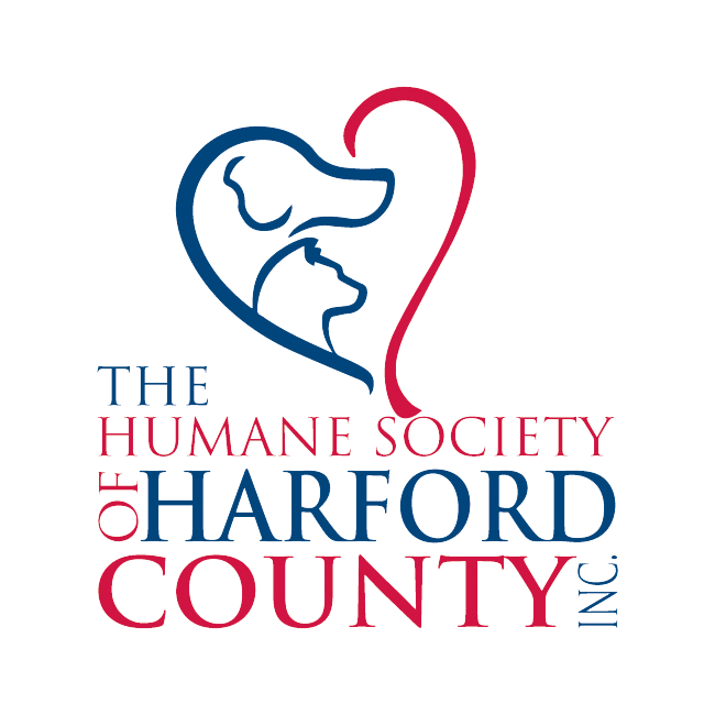 Humane Society Of Harford County Inc Logo