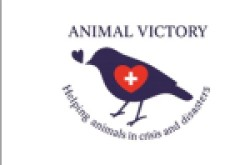 Animal Victory Disaster & Abuse Fund Logo