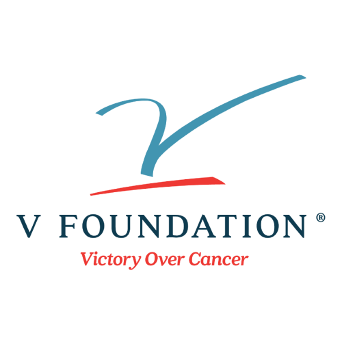 V Foundation Logo